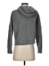 Unsubscribed Gray Pullover Sweater Size XXS - photo 2