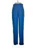 Athleta Color Block Blue Casual Pants Size 2 - photo 1