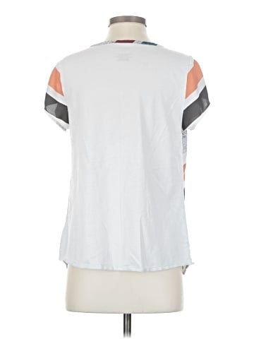 Van Heusen Short Sleeve Top (view 2)