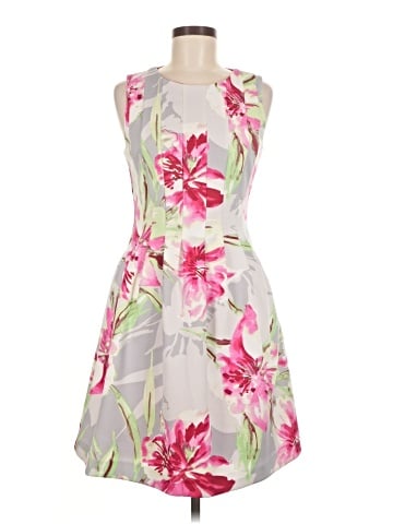 Vince Camuto Cocktail Dress (view 1)