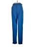 Athleta Color Block Blue Casual Pants Size 2 - photo 2