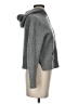 Unsubscribed Gray Pullover Sweater Size XXS - photo 4