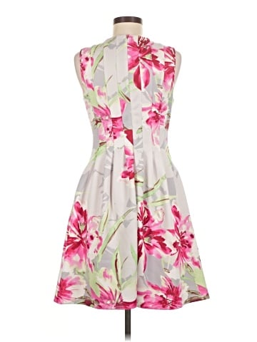 Vince Camuto Cocktail Dress (view 2)