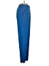 Athleta Color Block Blue Casual Pants Size 2 - photo 4