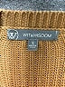 Wit & Wisdom Tan Pullover Sweater Size S - photo 7
