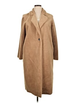 M Magaschoni Coat