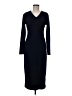 RD Style Black Casual Dress Size M - photo 1