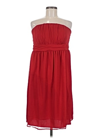 Merona Cocktail Dress (view 1)