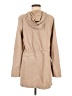 Love Tree Tan Trenchcoat Size M - photo 2