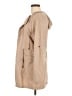 Love Tree Tan Trenchcoat Size M - photo 5