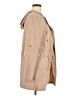 Love Tree Tan Trenchcoat Size M - photo 4