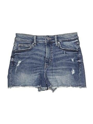 H&M Denim Shorts (view 1)