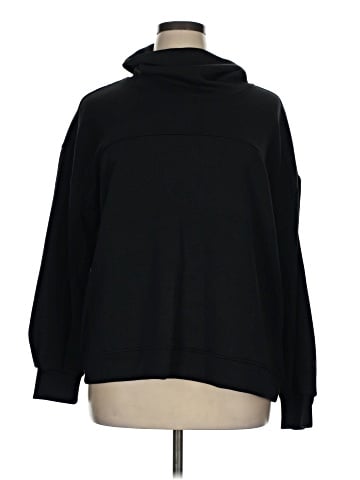 ZeroXposur Turtleneck Sweater (view 1)