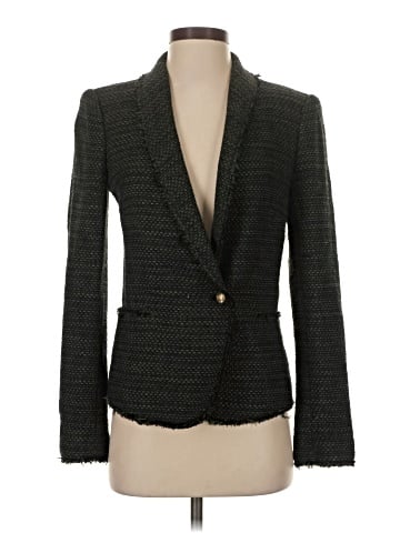 Zara Blazer (view 1)