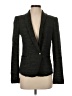 Zara Tweed Gray Blazer Size S - photo 1