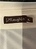 J. McLaughlin Ivory 3/4 Sleeve Blouse Size XL - photo 7