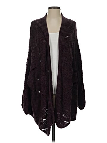 Maurices Cardigan (view 1)