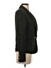 Zara Tweed Gray Blazer Size S - photo 4