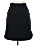 Lululemon Athletica Solid Black Active Skirt Size 4 - photo 2