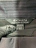 Athleta Solid Black Dress Pants Size 10 (tall) - photo 7