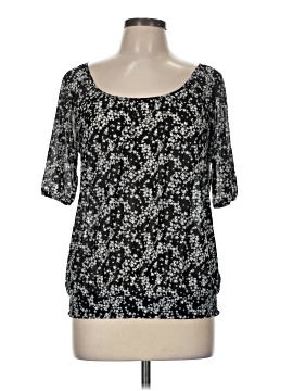 The Limited Short Sleeve Top