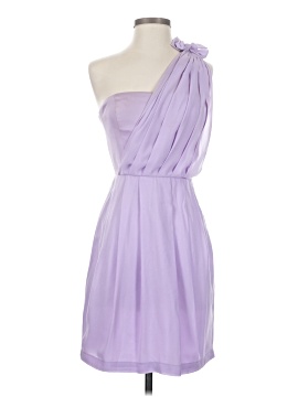 Bcbgmaxazria Cocktail Dress