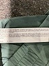 Marika Solid Green Active Skort Size S - photo 4