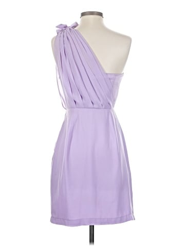 BCBGMAXAZRIA Cocktail Dress (view 2)