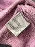 Unbranded Pink Sweatshirt Size L - photo 8