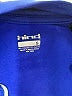 Hind Blue Fleece Size S - photo 6