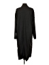 Free People Black Coat Size M - photo 2