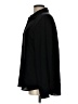 Modern Works Black Long Sleeve Blouse Size L - photo 5