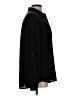 Modern Works Black Long Sleeve Blouse Size L - photo 4