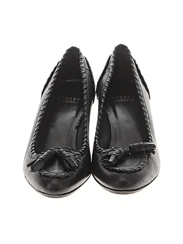 Stuart Weitzman Heels (view 2)