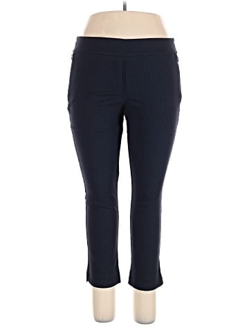Margaret M Active Pants (view 1)