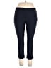 Margaret M Blue Active Pants Size XL - photo 1