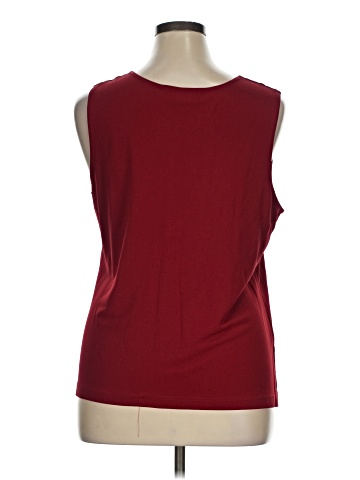 Casual Corner Annex Sleeveless Top (view 2)