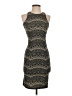 Love Gray Cocktail Dress Size S - photo 1