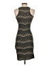 Love Gray Cocktail Dress Size S - photo 2