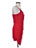 PrettyLittleThing Red Cocktail Dress Size 4 - photo 4