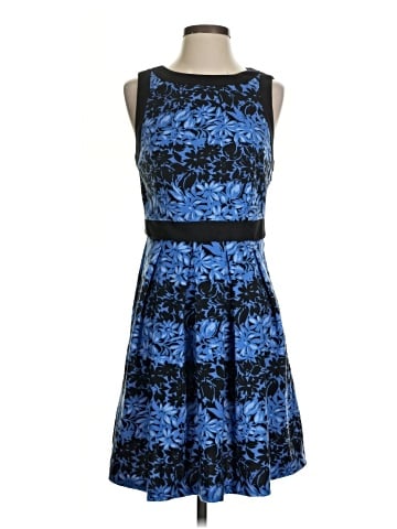 Elle Cocktail Dress (view 1)