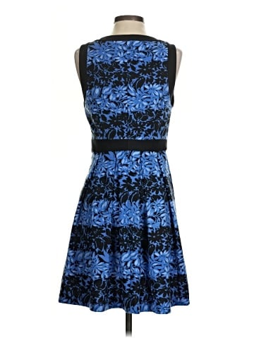 Elle Cocktail Dress (view 2)