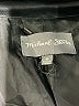 Michael Stars 100% Viscose Black Blazer Size Med (1) - photo 6