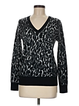Banana Republic Wool Pullover Sweater