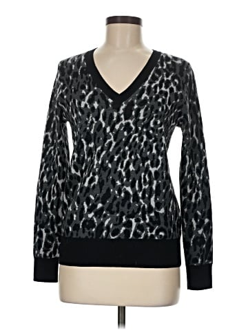 Banana Republic Wool Pullover Sweater (view 1)
