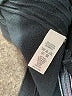 Paul Smith 100% Cotton Black Sweater Vest Size M - photo 7
