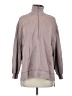 Z Supply Gray Sweatshirt Size S - photo 1