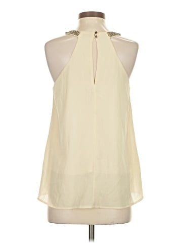 Verty Sleeveless Blouse (view 2)