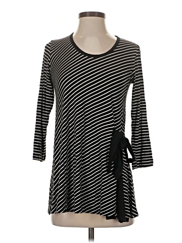 Comfy U.S.A. 3/4 Sleeve T-Shirt (view 1)