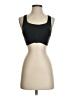 Unbranded Black Sports Bra Size XS (estimated) - photo 1